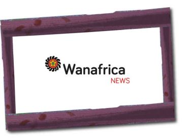 Artículo dedicado a El viaje de Ilombe en la revista digital WANAFRICA