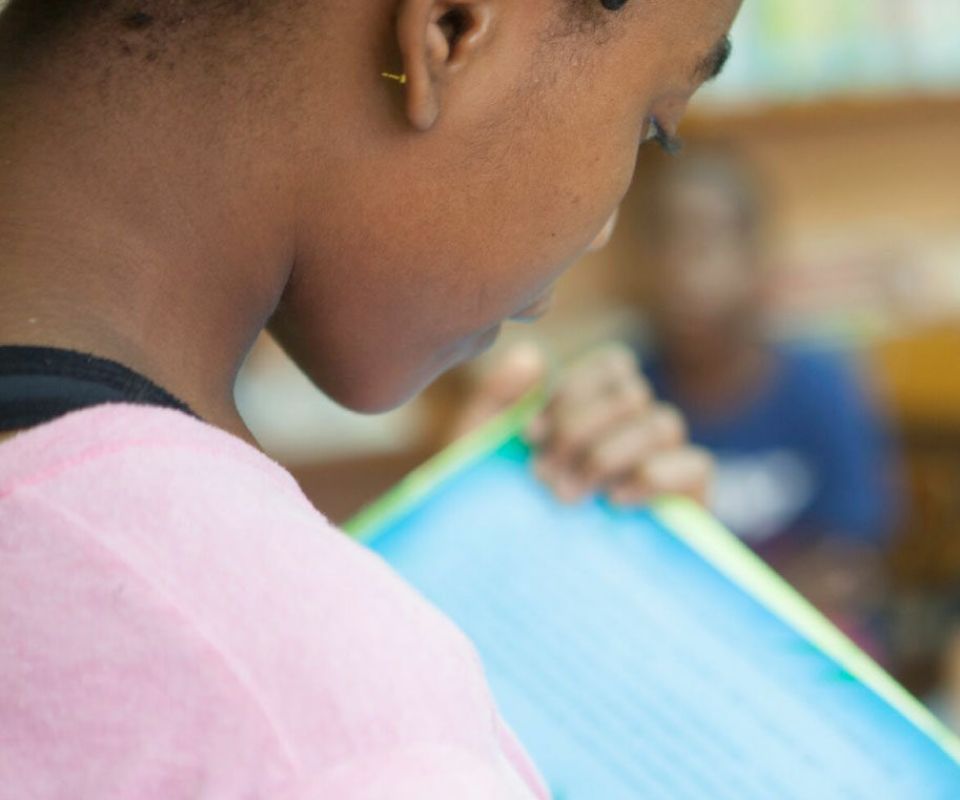 ¿Qué es POTOPOTO? - Cuentos africanos para niños - Recursos para la diversidad