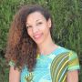 Alejandra Ntutumu directora y fundadora de potopoto