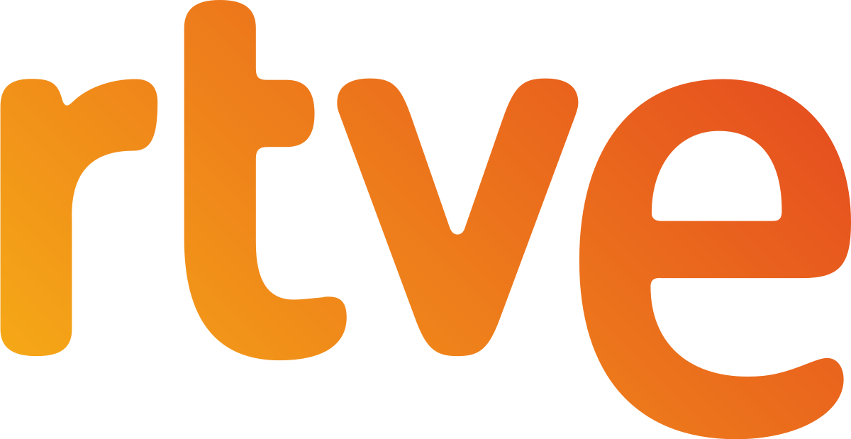 Logo Radio TV Española