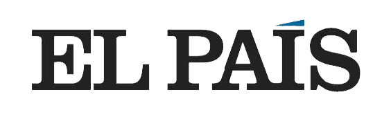 Logo periódico El país