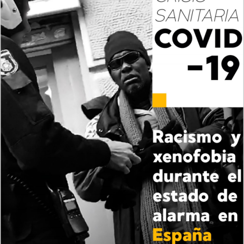 portada racismo-xenofobia-covid19-potopotoafro