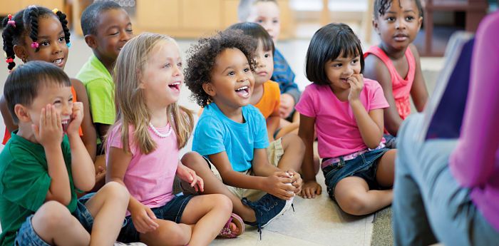 potopoto - Guía educativa: herramientas para la diversidad cultural - imagen destacada