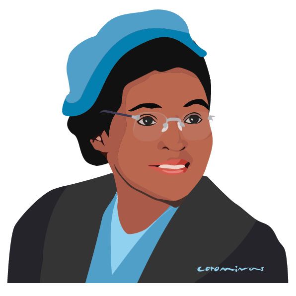 Rosa Parks