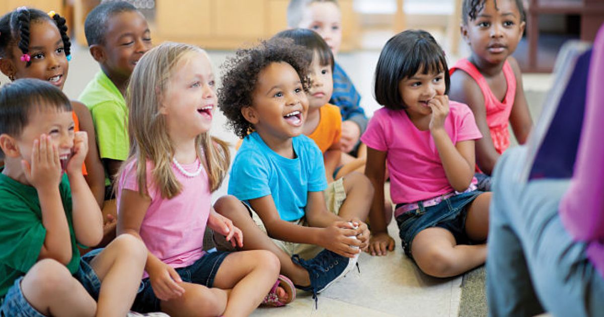 potopoto - Guía educativa: herramientas para la diversidad cultural - imagen destacada