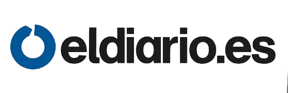 Logo periódico El diario.es