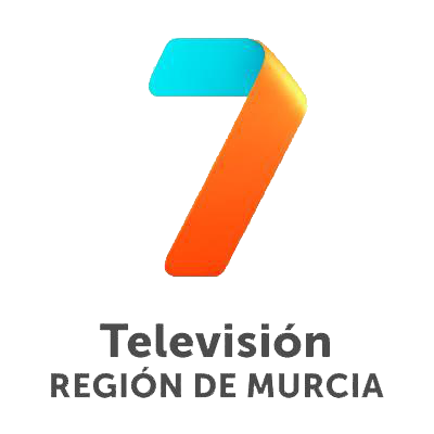 Logo Televisión Regional de Murcia