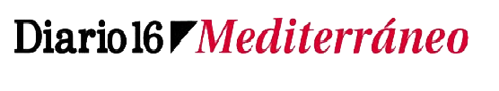 Logo periódico Diario16
