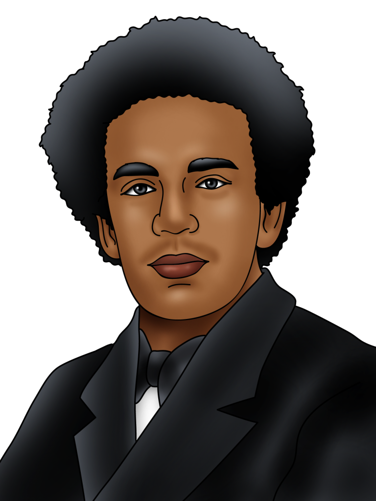 Samuel Coleridge-Taylor