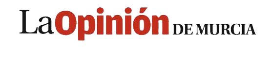 Logo periódico La Opinión de Murcia