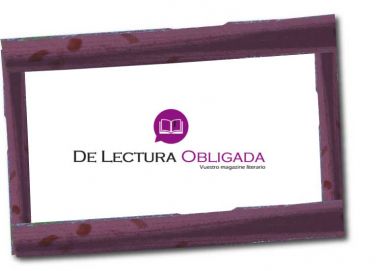 Artículo dedicado en el Blog de recomendaciones literarias Lectura Obligada