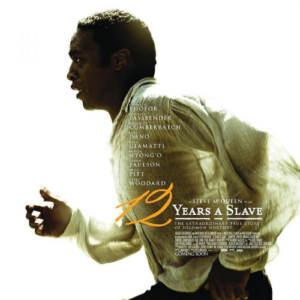 12 años de esclavitud - Película sobre historia negra
