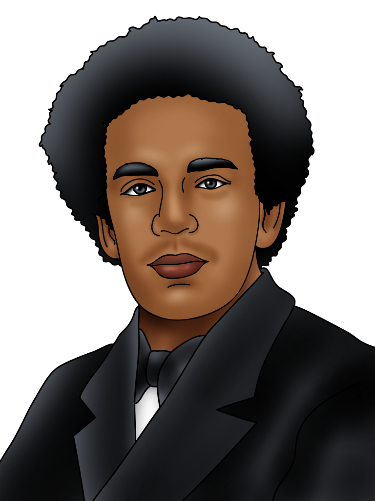 Samuel Coleridge-Taylor