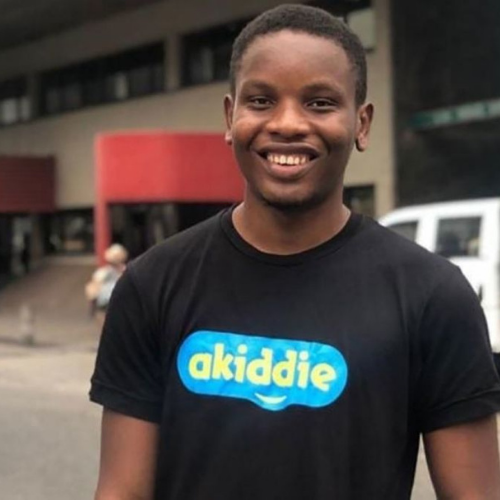Akiddie - Cuentos africanos nigerianos para la diversidad