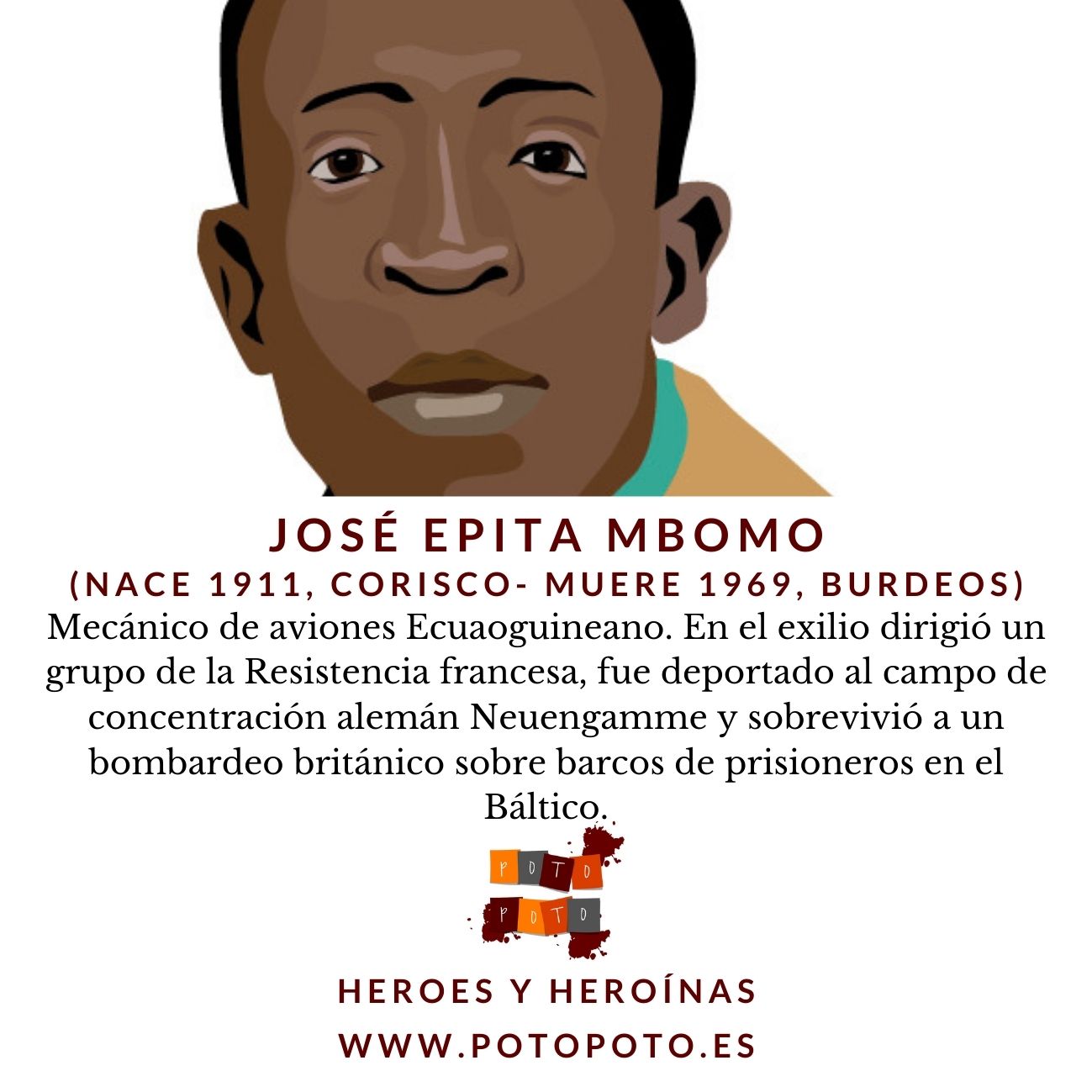 José Epita Mbomo