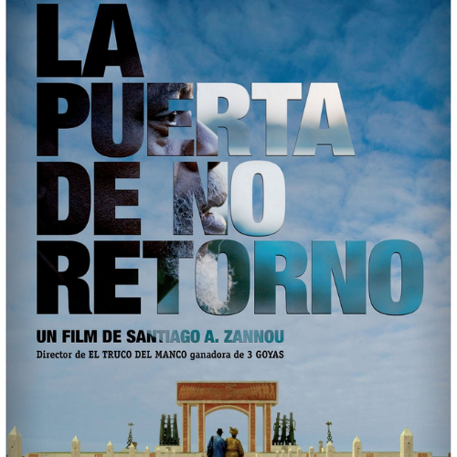 lA PUERTA DE NO RETORNO