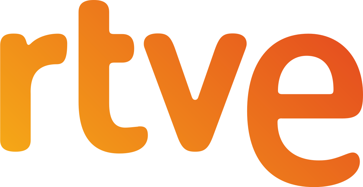 Logo Radio TV Española