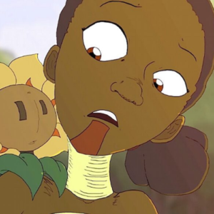 The Orisha's journey - Cuento animado africano con valores