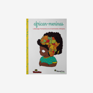 African Meninas- Cuento africano para educar en la diversidad