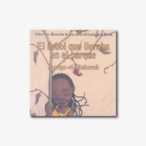 El león Kandinga - Cuento africano para educar en valores