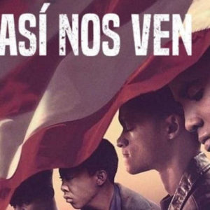 Así nos ven - Serie de TV para educar en valores (antiracismo)