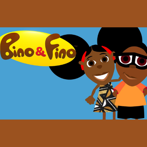 bino y fino