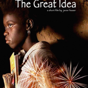 Binta y la gran idea - Película para educar en valores