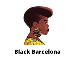 Black barcelona