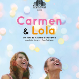 Carmen y Lola - Película para educar en la diversidad