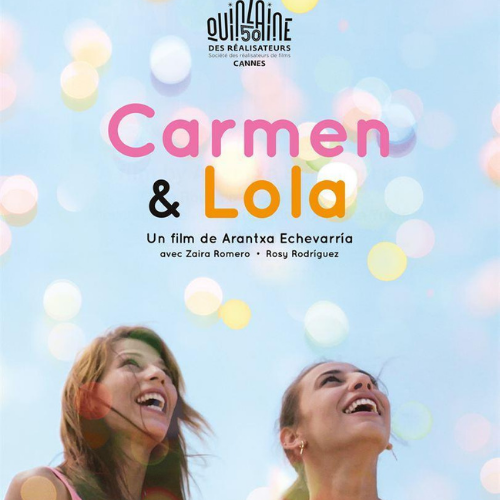 cARMEN Y LOLA