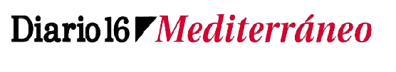 Logo periódico Diario16