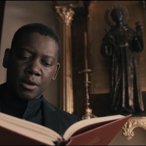 Documental Los negros