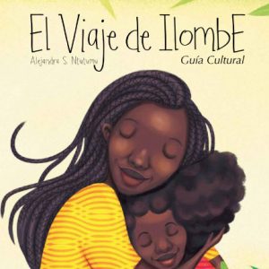 El viaje de Ilombe - Guía cultural (pdf)