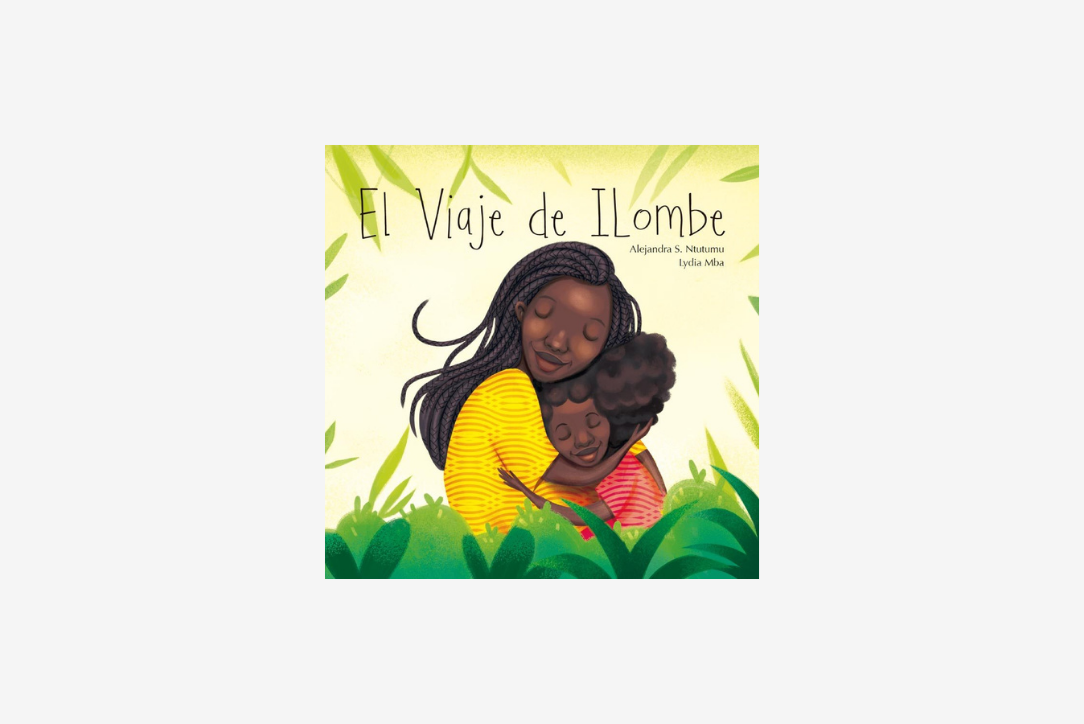 El viaje de ilombe