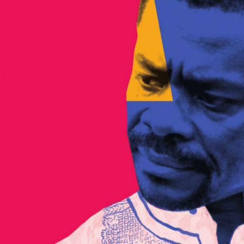 El escritor de un país sin librerías - Documental Guinea Ecuatorial