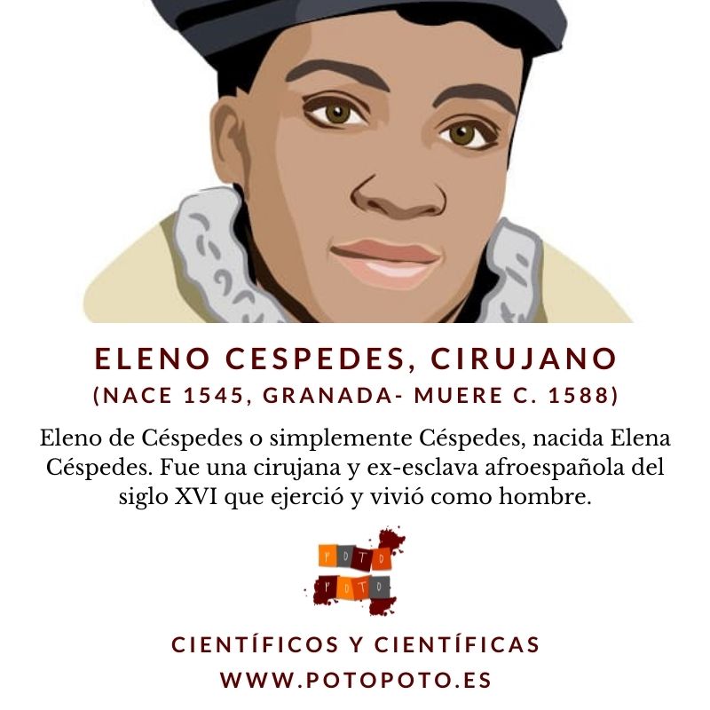 Eleno Cespedes