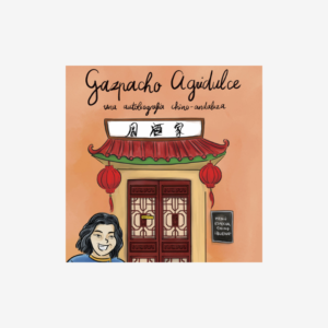Gazpacho agridulce - Cómic para educar en la diversidad