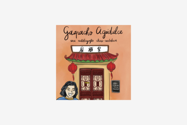 Gazpacho agridulce - Cómic para educar en la diversidad