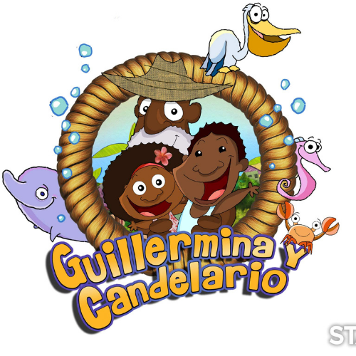 GUILLERMINA Y CANDELARIO