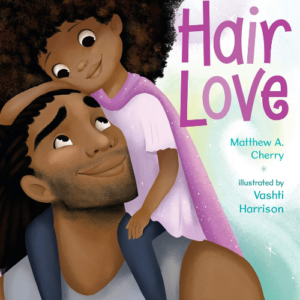 Hair love - Cuento animado para educar en valores (autoestima)