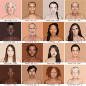 Humanae - Fotografía para educar en la diversidad