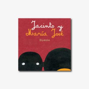 Jacinto y María José - Cuento africano para educar en valores