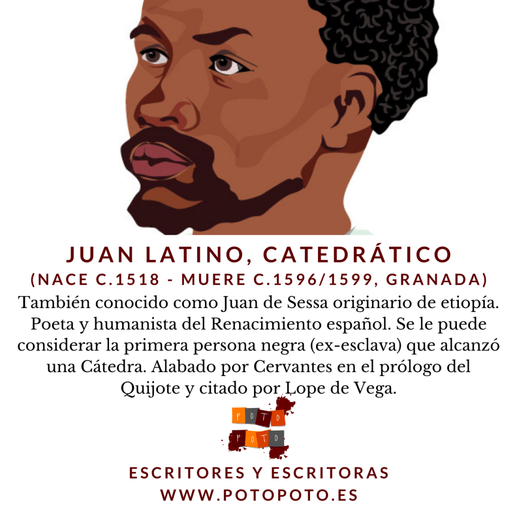 juan-latino-afroreferentes-escritor-catedrático-potopotoafro_11x11