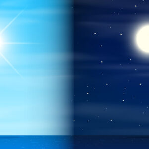 La casa del Sol y la Luna - Cuento Africano para educar en amistad