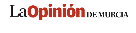 Logo periódico La Opinión de Murcia