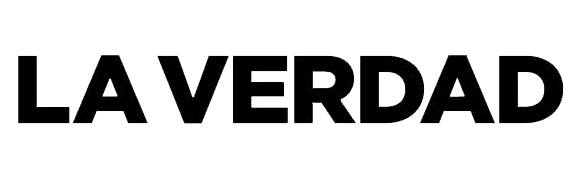 Logo periódico La Verdad