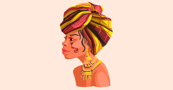 Las hermanas Mangué - Cuento Africano para educar en colaborar