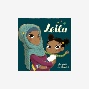Leila - Cuento infantil norteafricano con valores