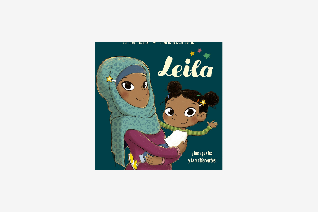 LEILA