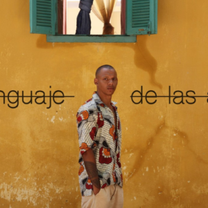 Galsen, el lenguaje de las almas - Documental afrodescendencia